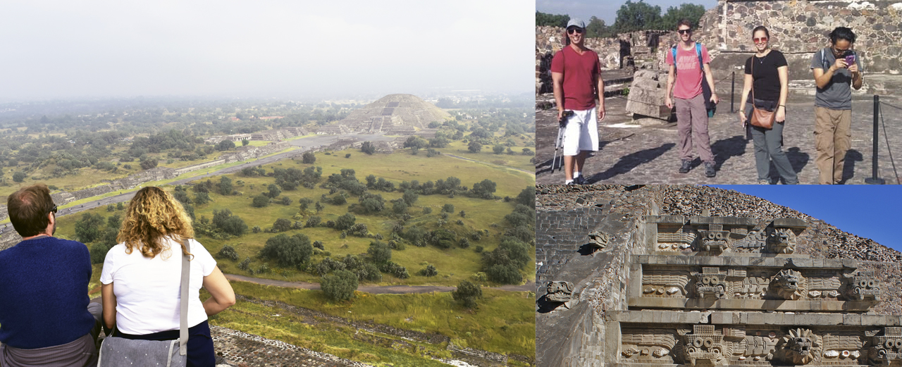 teotihuacan tours for groups