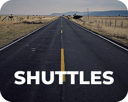 wayak book shuttles