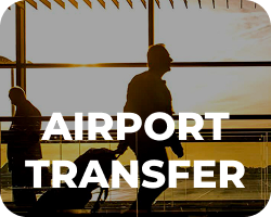 wayak book airport transfers
