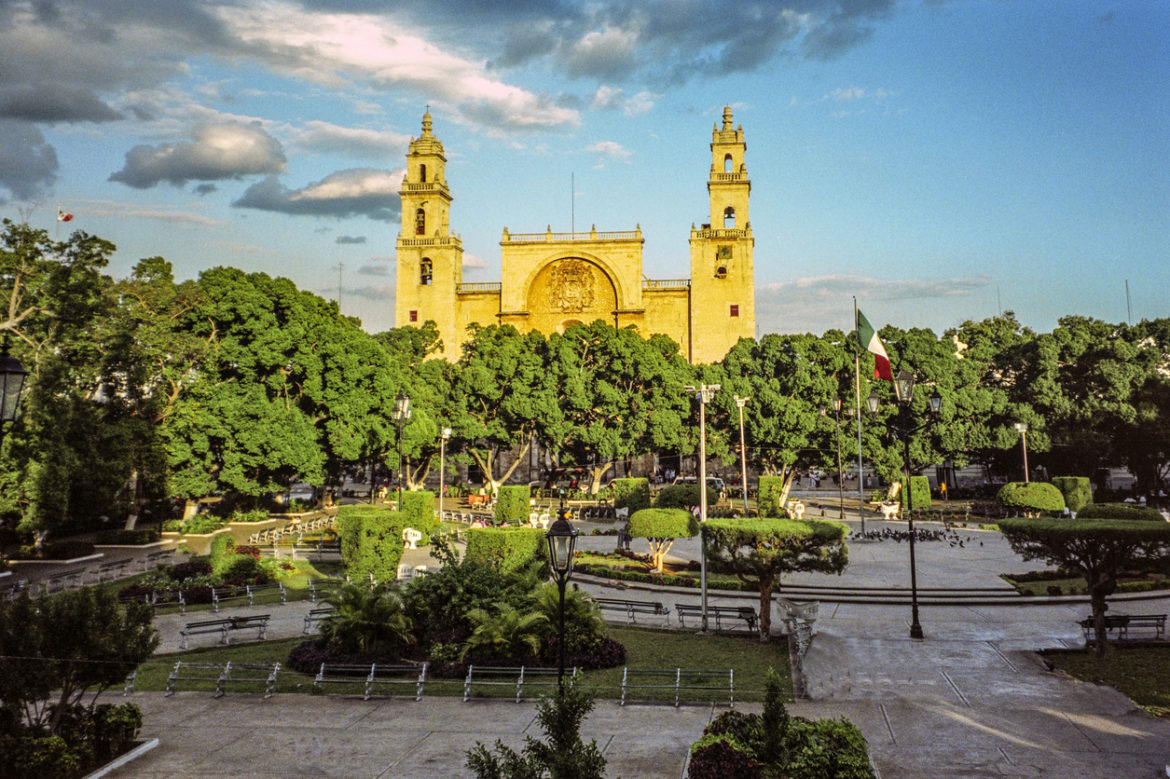 Todo lo que necesitas saber cuando visites Yucatán