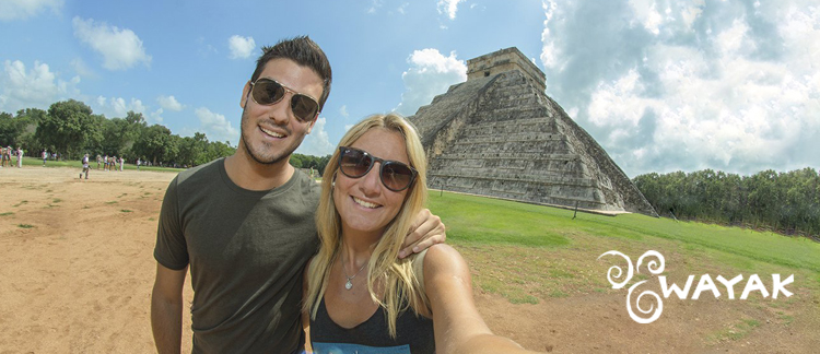 chichen itza