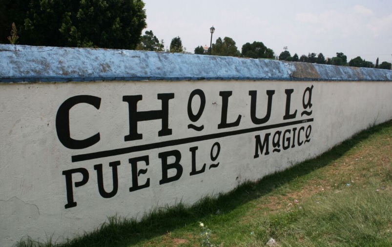 Puebla: tierra donde las piedras hablan