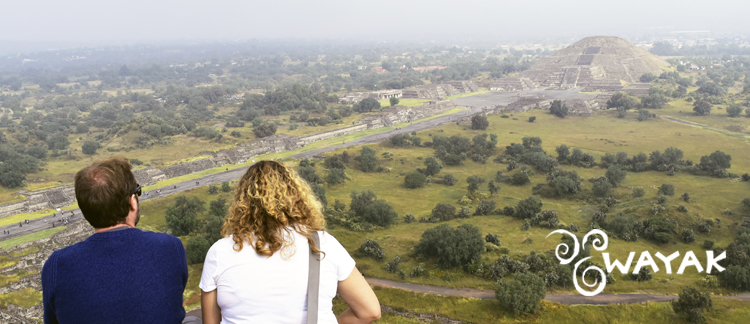 5 things to do in Mexico City