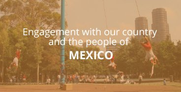 people of mexico