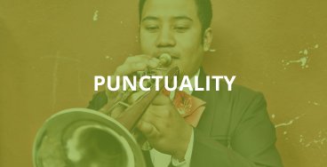 punctuality