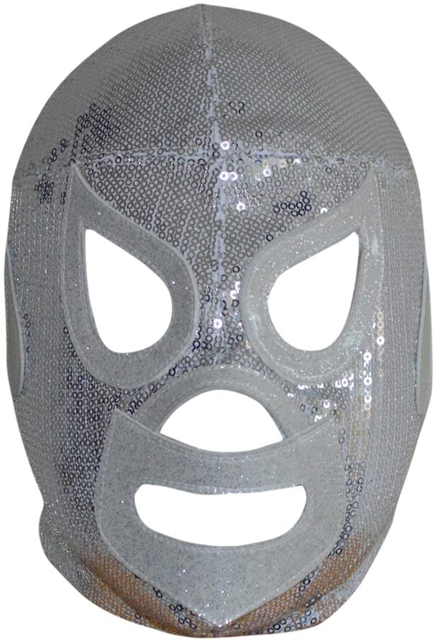 Original Santo mask