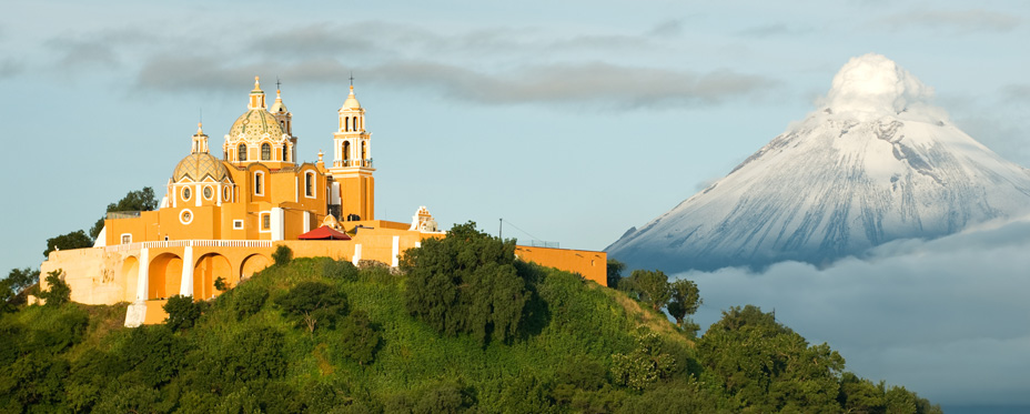 Puebla