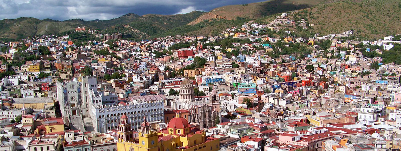 Guanajuato