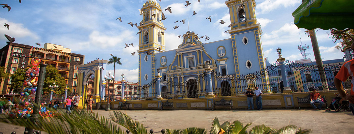 Veracruz