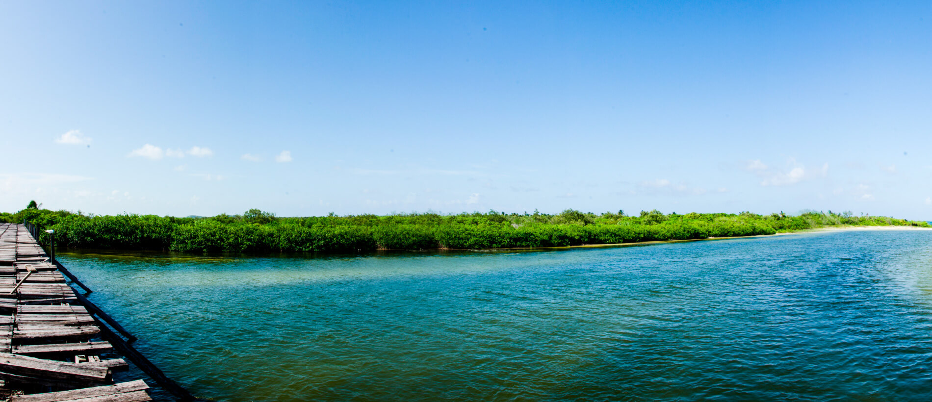 Tour Biosfera de Sian Ka an