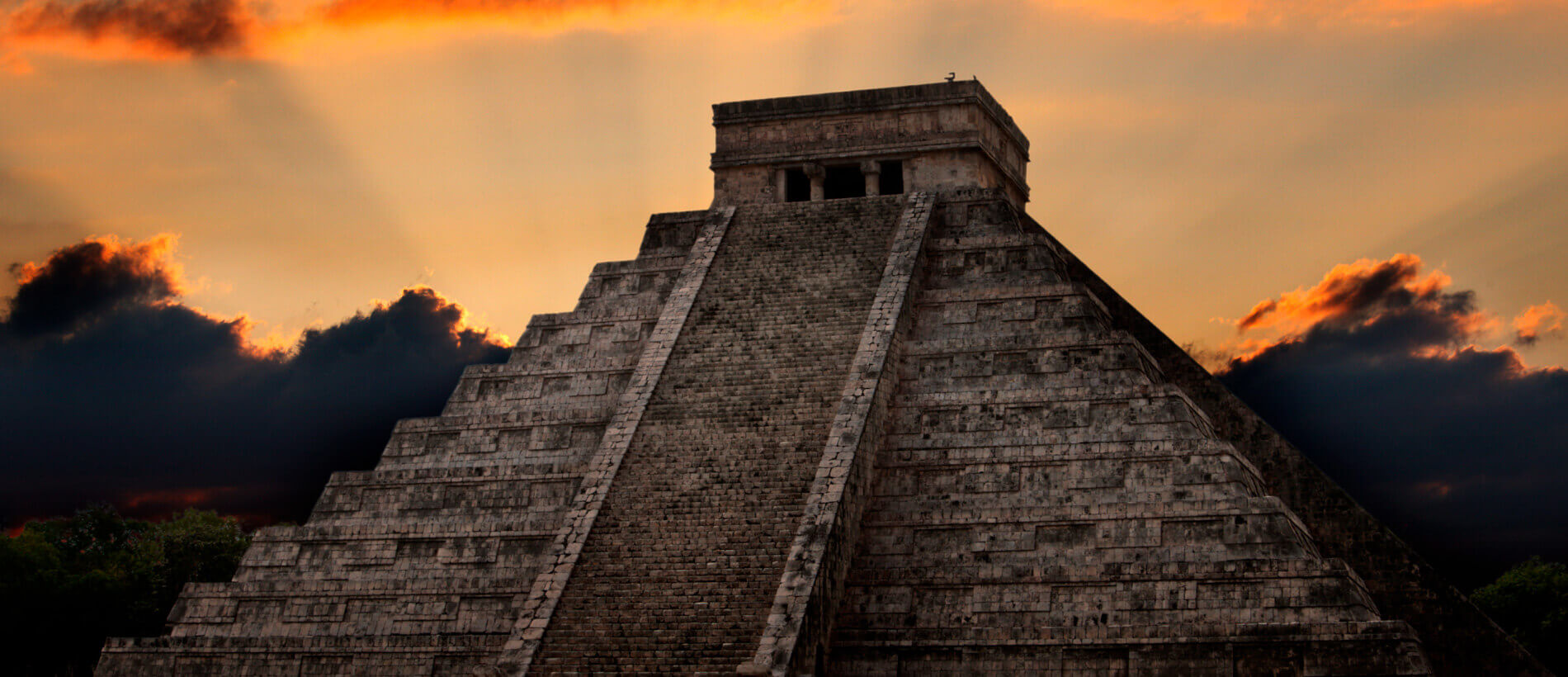 Desde Playa del Carmen-Tour a Chichen Itza y Cenote hubiku