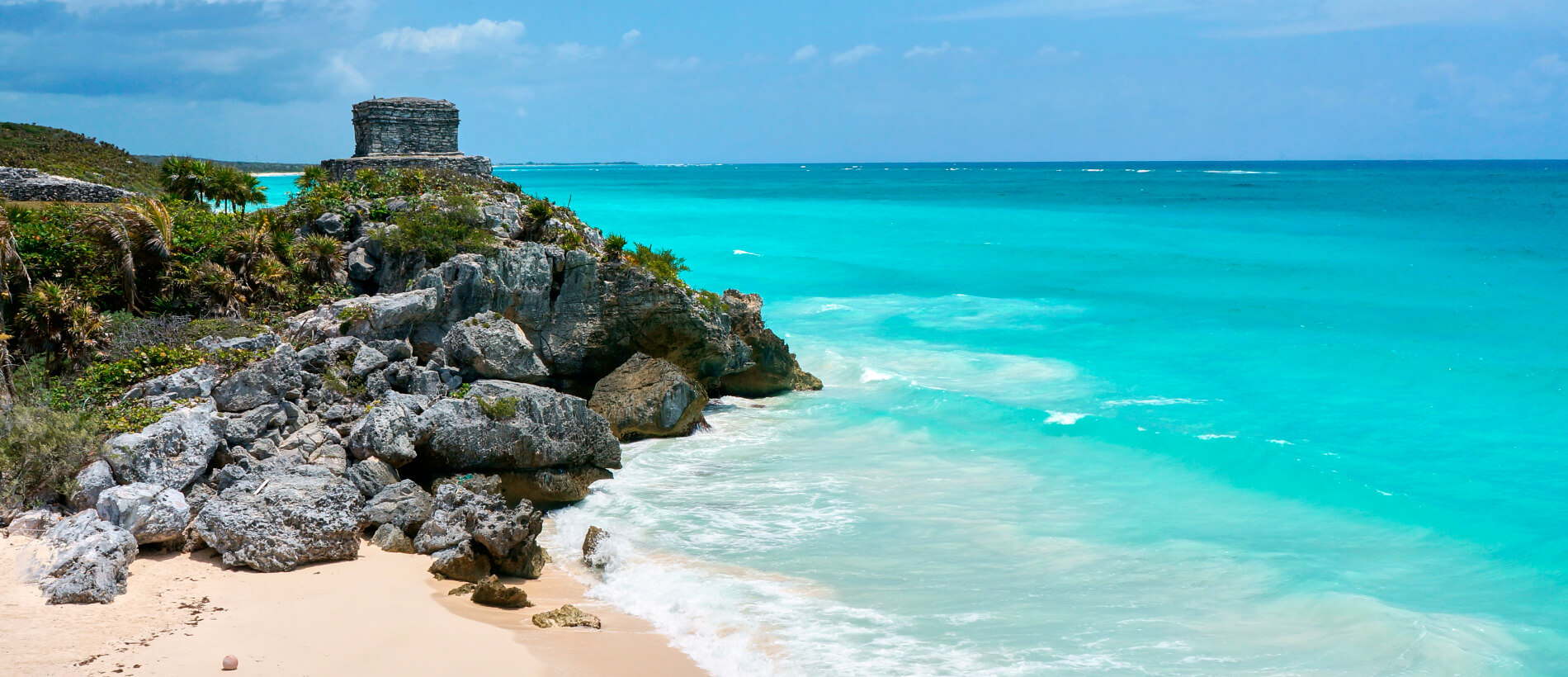 Tour Tulum Express