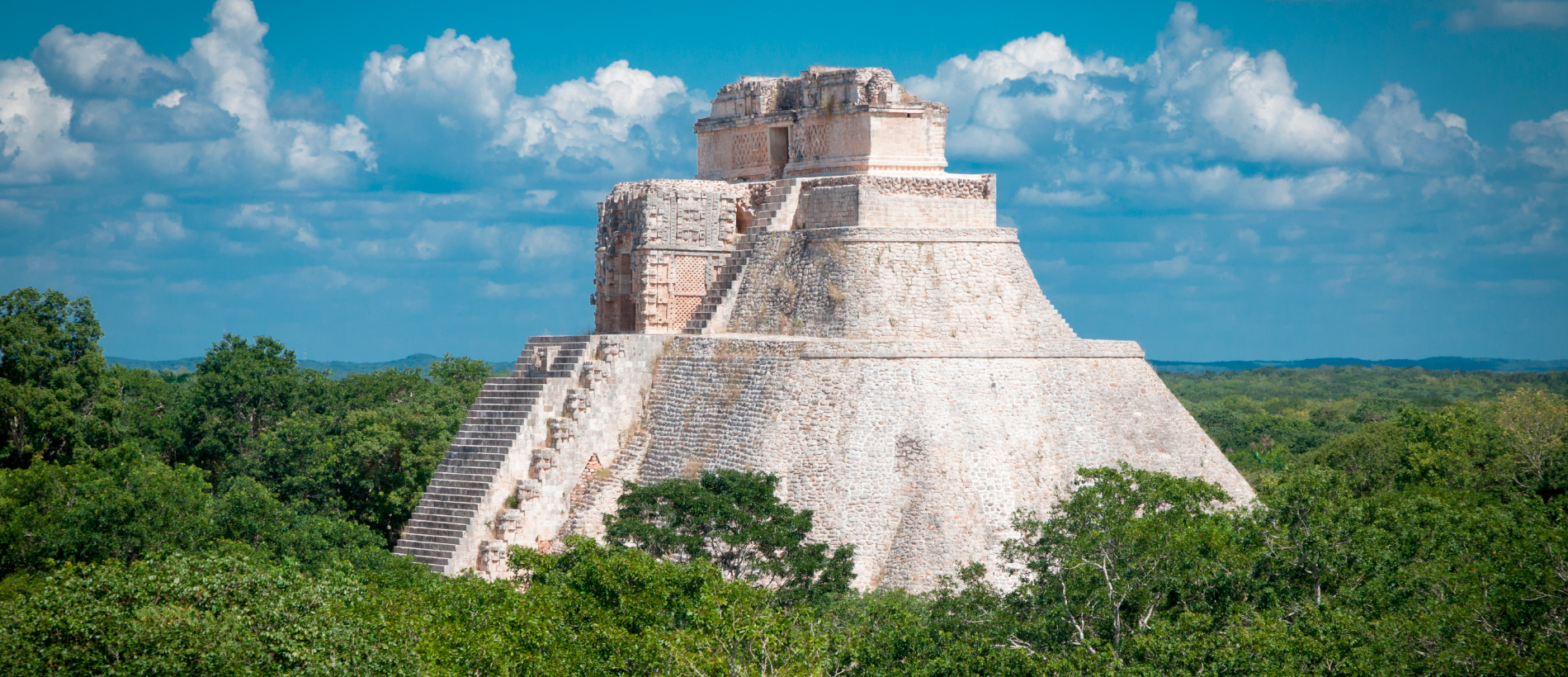 Uxmal Light & Sound