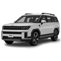  Medium SUV 5 Passengers 