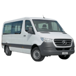 Sprinter Van 12 Passengers 