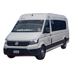 Sprinter Van 18 Passengers 