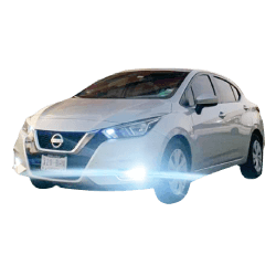 Sedan 3 Passengers