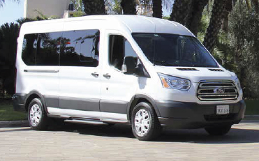 Shuttle